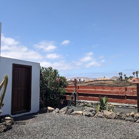 Casa Cocoon, Sun&Freedom, 8 Mn From Beaches, Internet Fiber Lajares Dış mekan fotoğraf