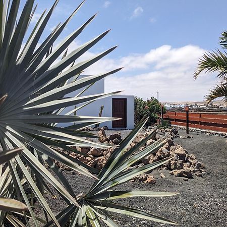 Casa Cocoon, Sun&Freedom, 8 Mn From Beaches, Internet Fiber Lajares Dış mekan fotoğraf