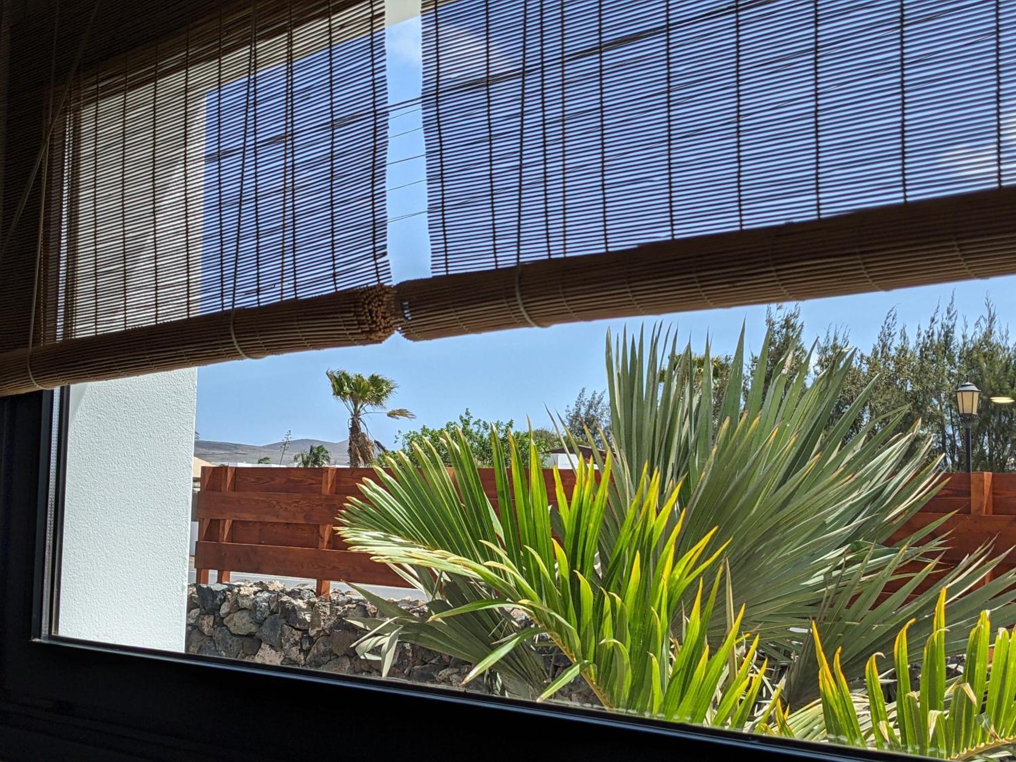 Casa Cocoon, Sun&Freedom, 8 Mn From Beaches, Internet Fiber Lajares Dış mekan fotoğraf