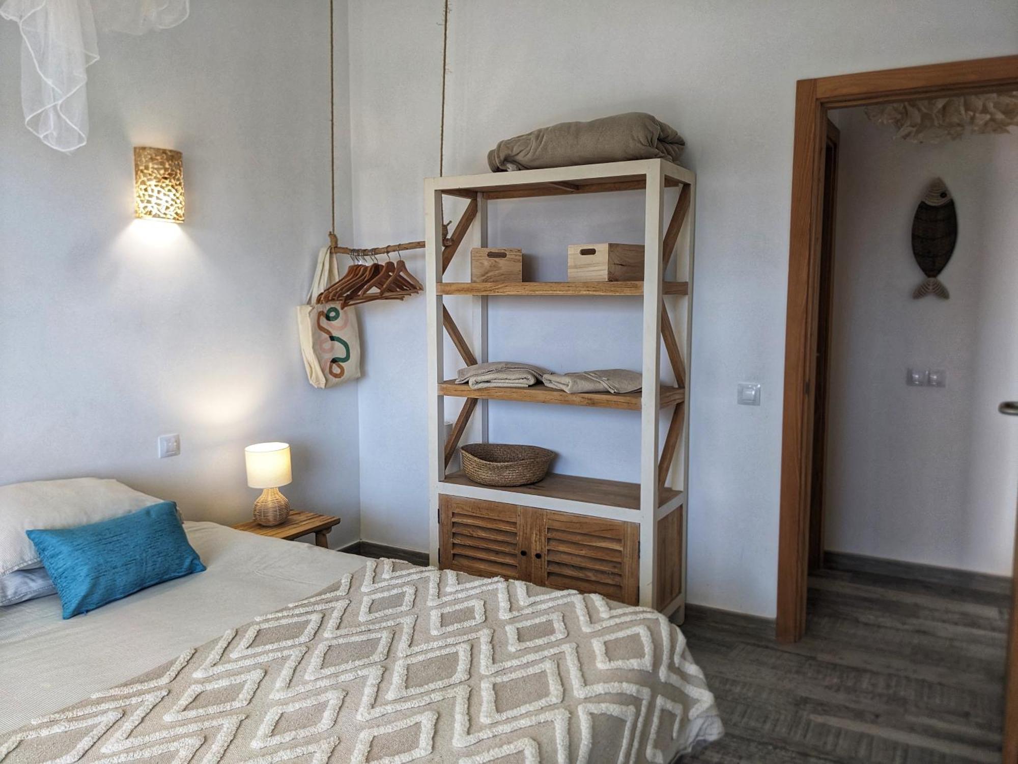 Casa Cocoon, Sun&Freedom, 8 Mn From Beaches, Internet Fiber Lajares Dış mekan fotoğraf